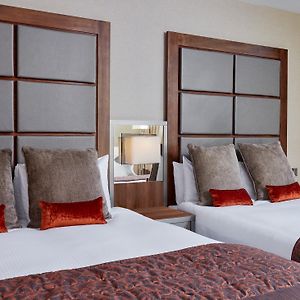 Camera superior con letto queen size